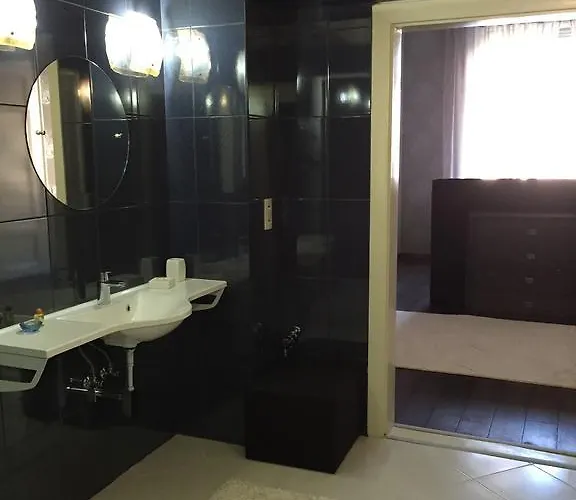 Mukachevo Centre Apartment *