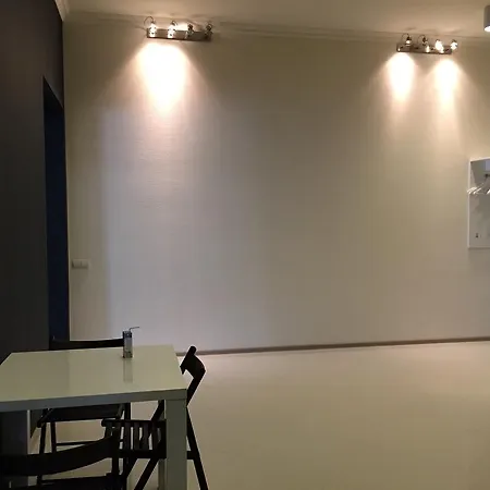 Apartamento Centre *