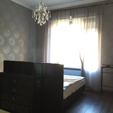 Apartamento Centre