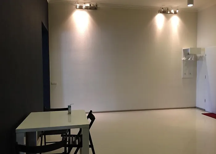 Apartamento Centre *