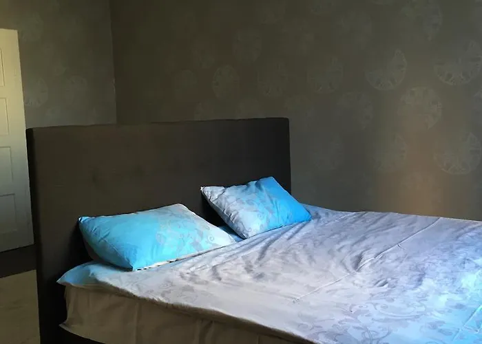 Centre Apartamento *