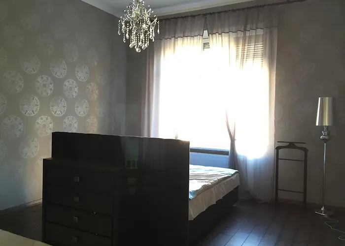 Apartamento Centre